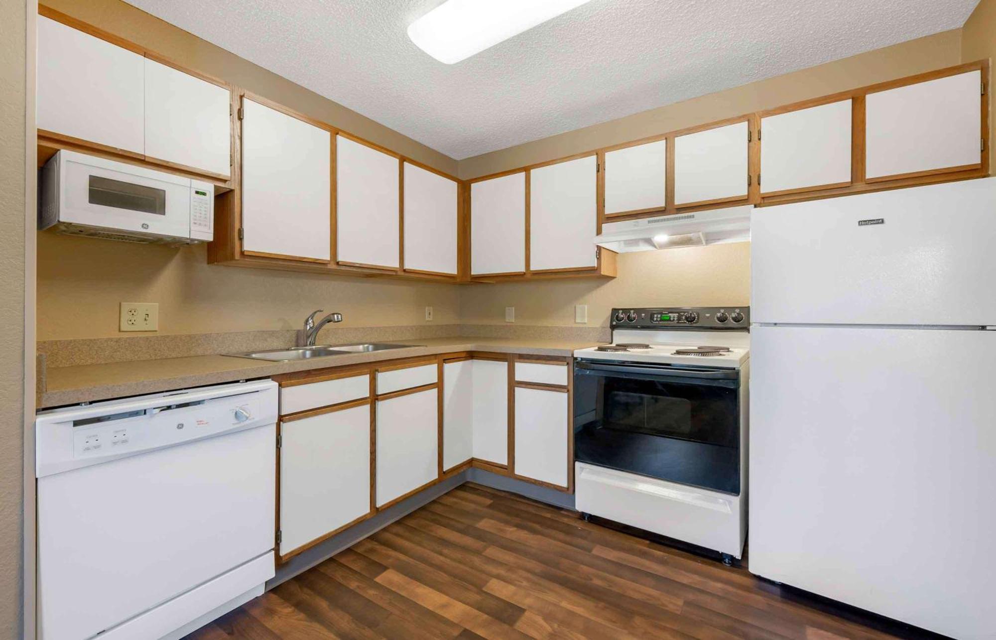Hotel Extended America Select - Salisbury Rd Southpoint