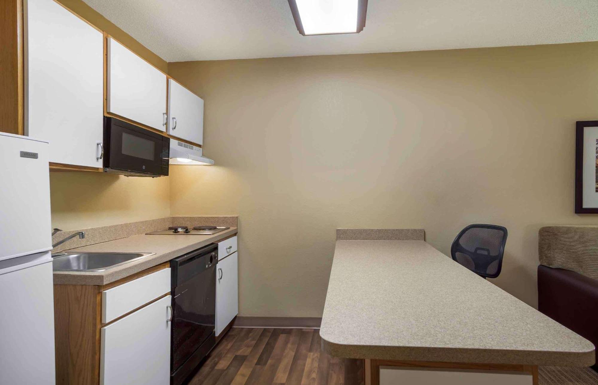 Hotel Extended America Select - Salisbury Rd Southpoint 2*