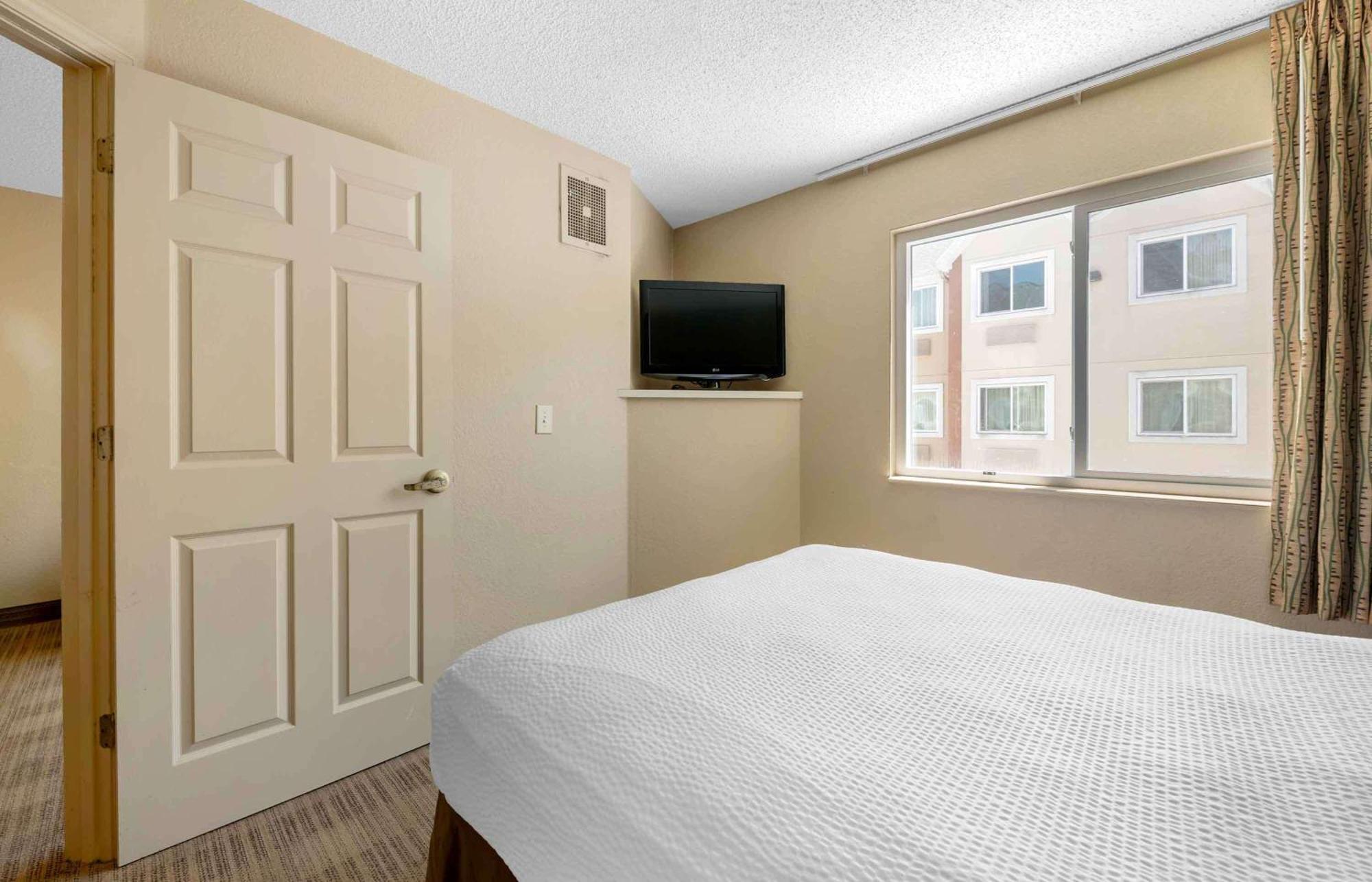 Hotel Extended America Select - Salisbury Rd Southpoint Jacksonville