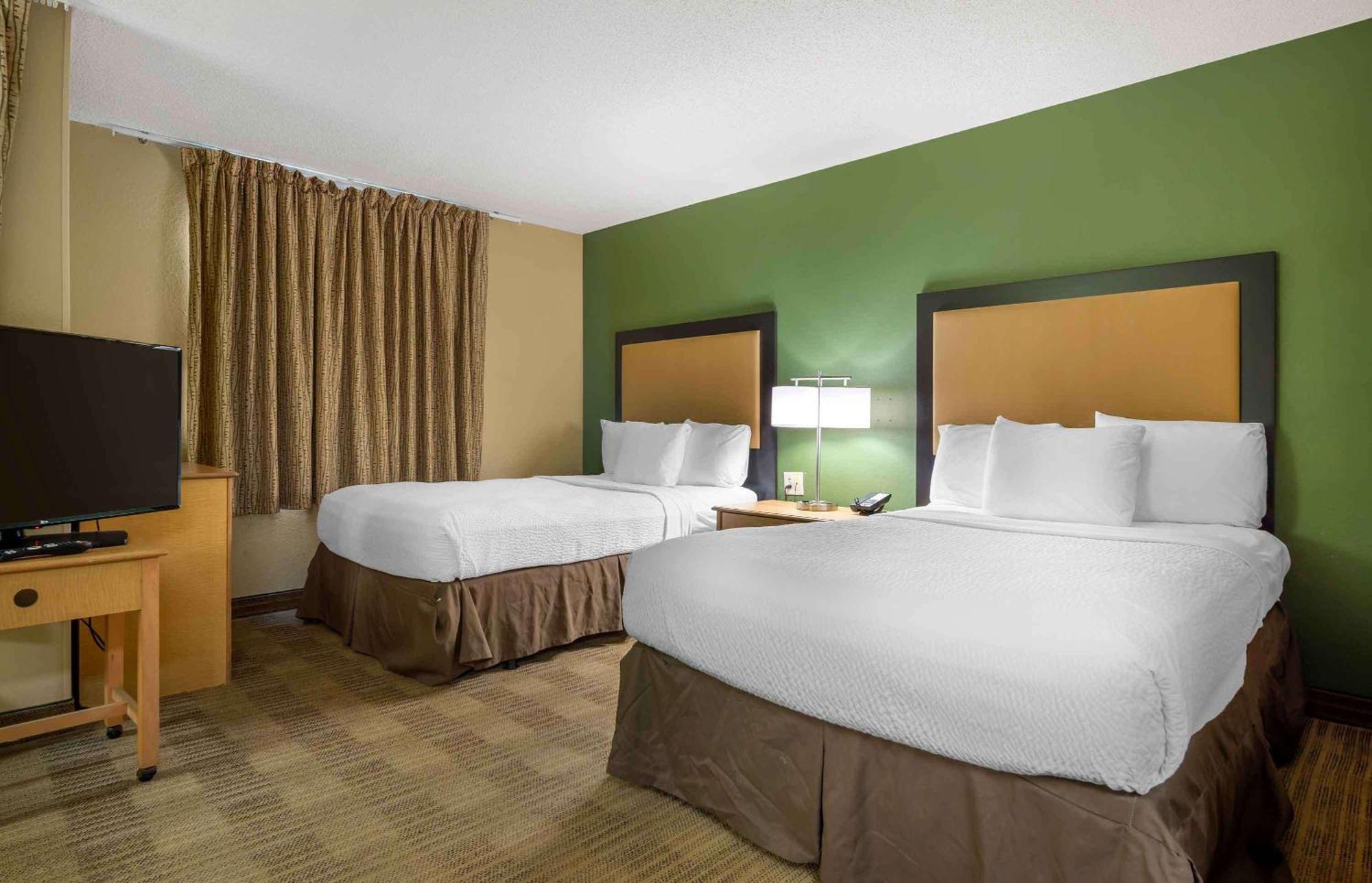 Extended America Select - Salisbury Rd Southpoint Hotel Jacksonville