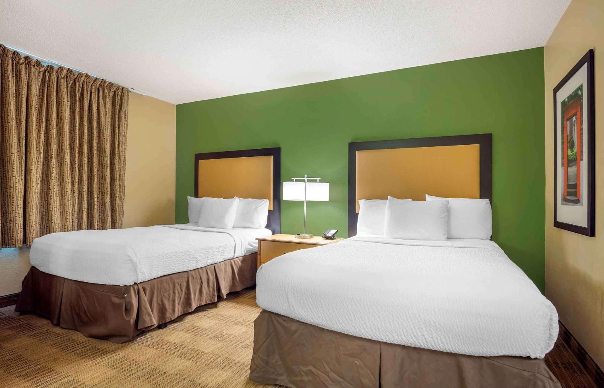 Hotel Extended America Select - Salisbury Rd Southpoint