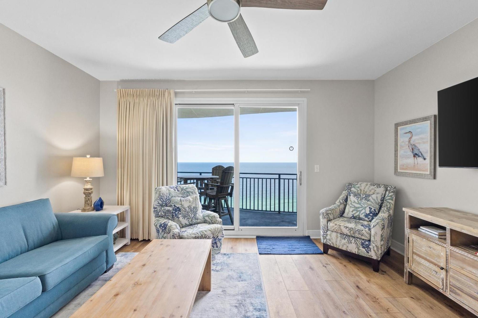 Sterling Breeze By Panhandle Getaways *