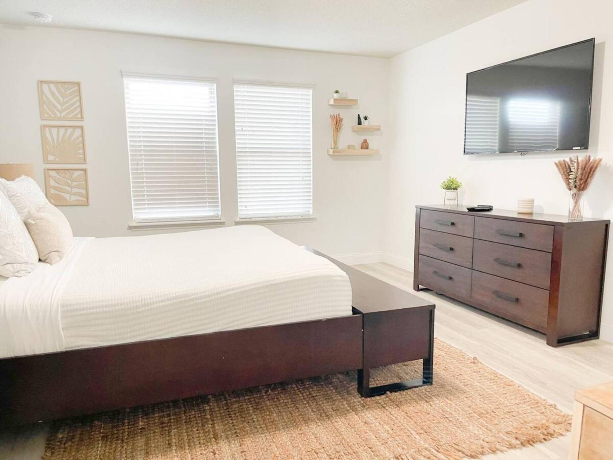 Holiday home Right Next Door To At Windsor At Westside! *