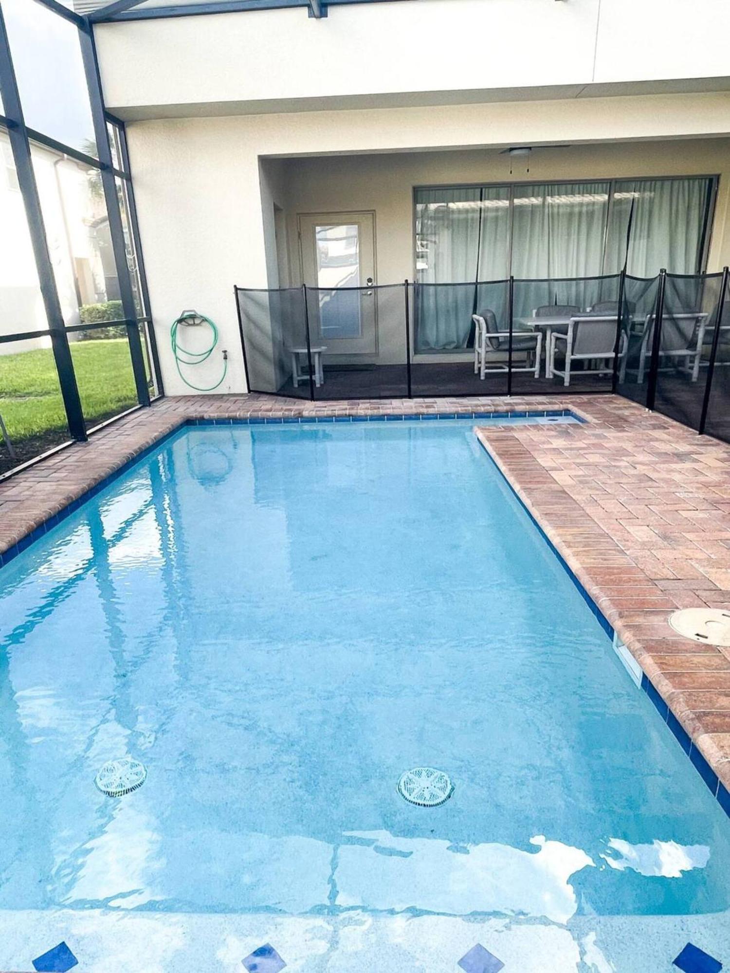 Holiday home Right Next Door To At Windsor At Westside! Kissimmee
