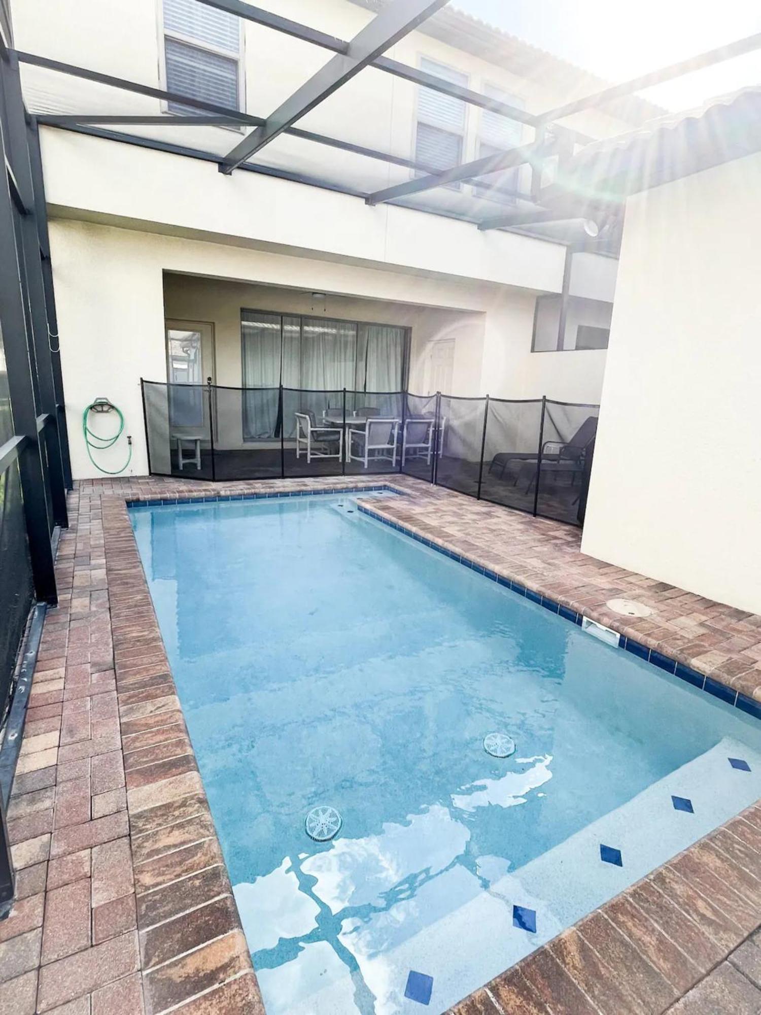 Holiday home Right Next Door To At Windsor At Westside! Kissimmee