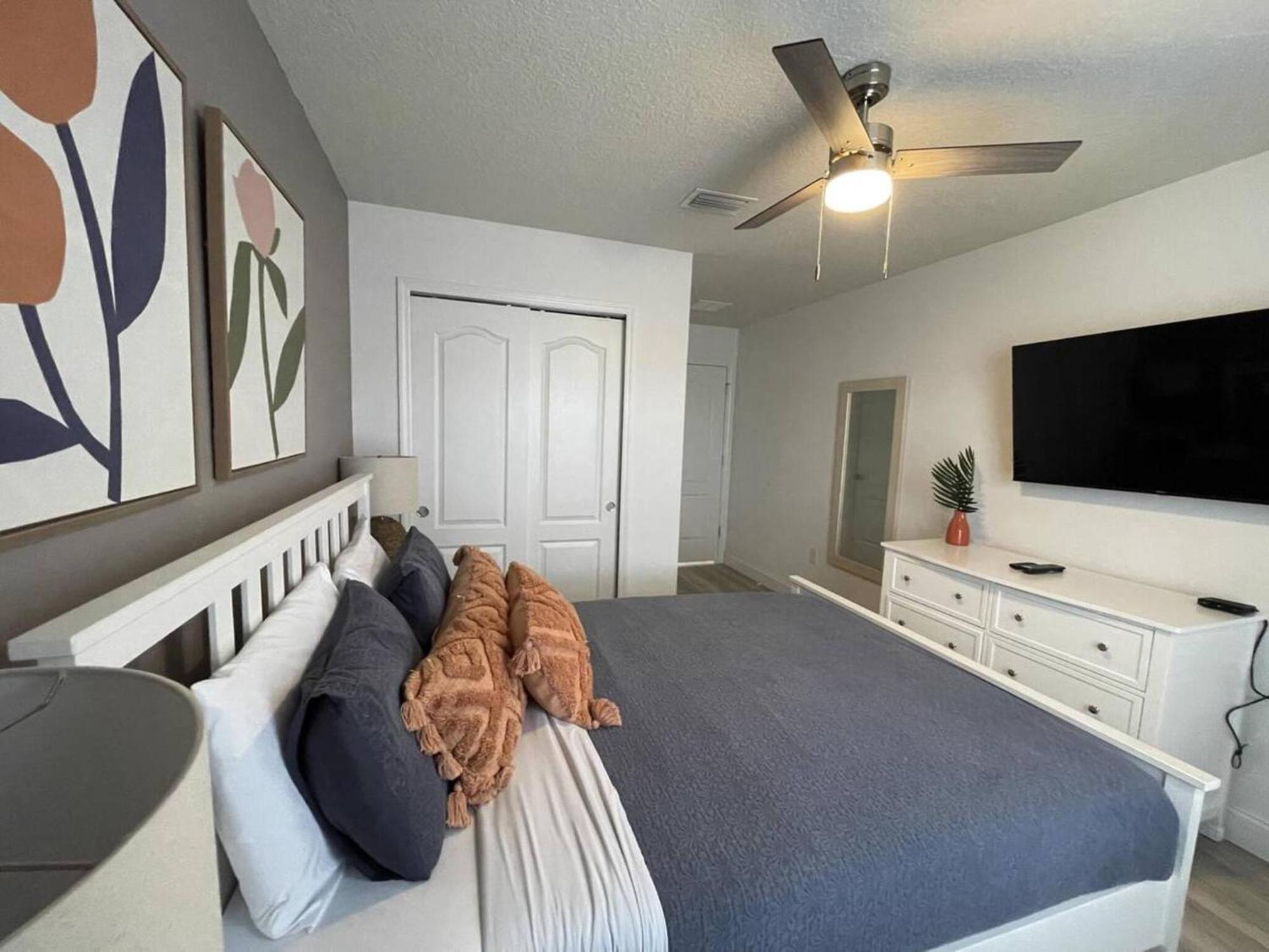 Right Next Door To At Windsor At Westside! Holiday home Kissimmee