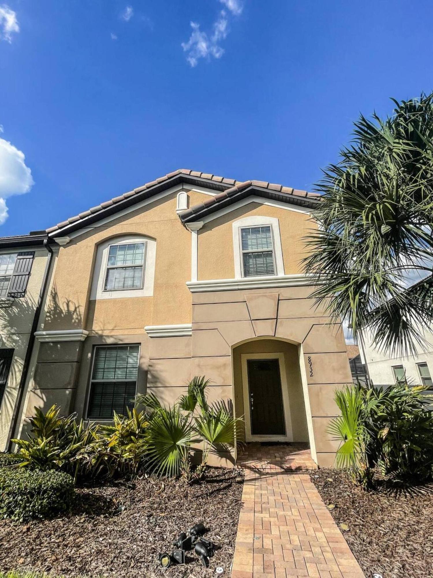 Holiday home Right Next Door To At Windsor At Westside! Kissimmee