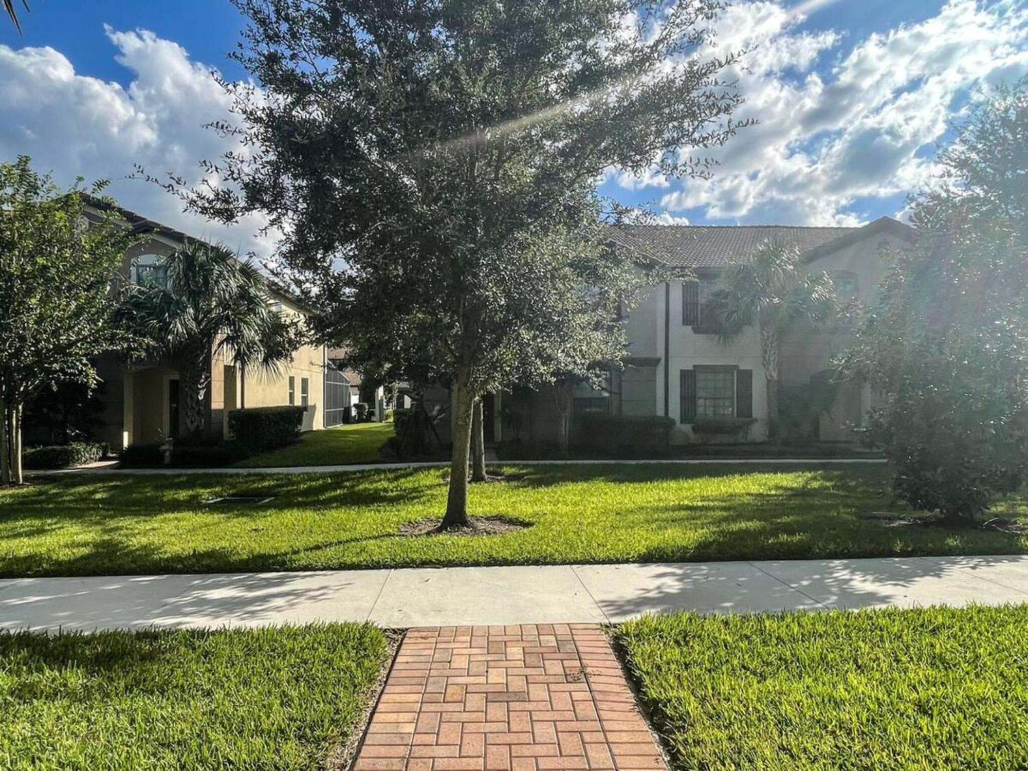 Right Next Door To At Windsor At Westside! Kissimmee