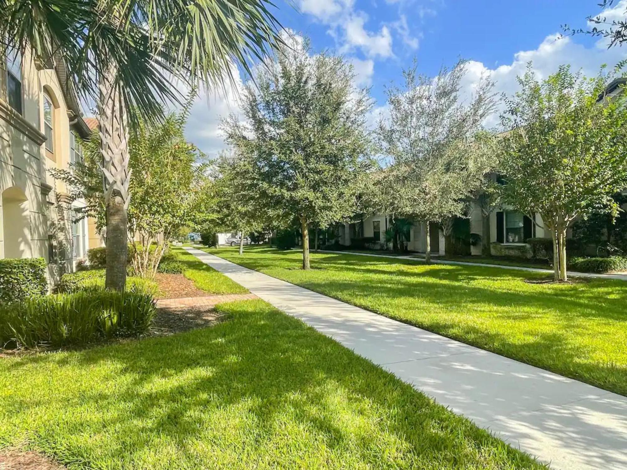 Holiday home Right Next Door To At Windsor At Westside! *