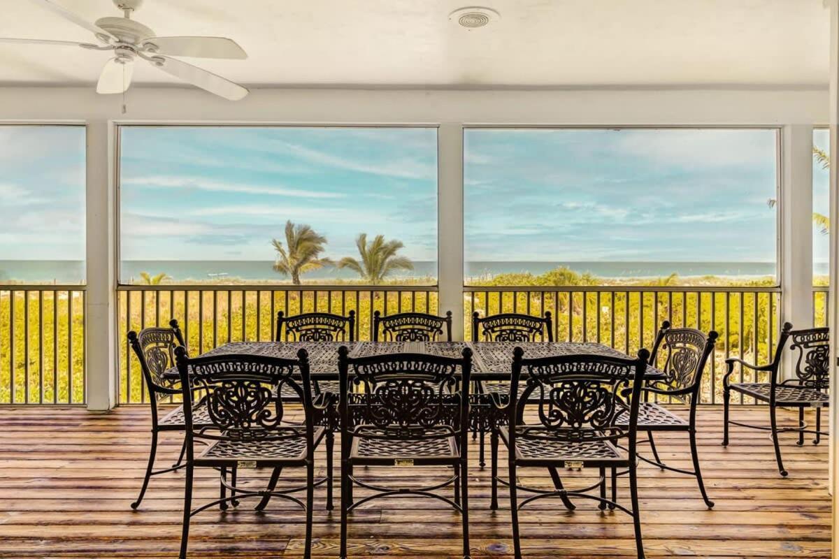 A Saba Wind North- Oceanfront Estate With Pool On *