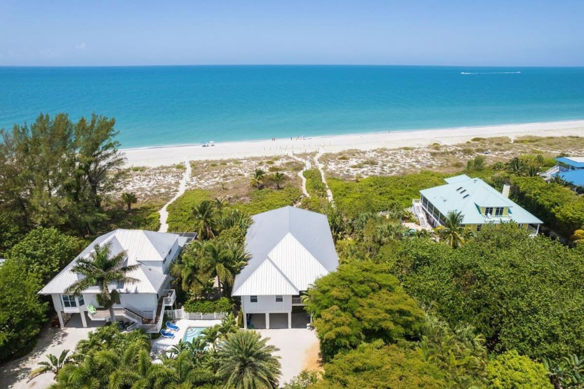 A Saba Wind North- Oceanfront Estate With Pool On *