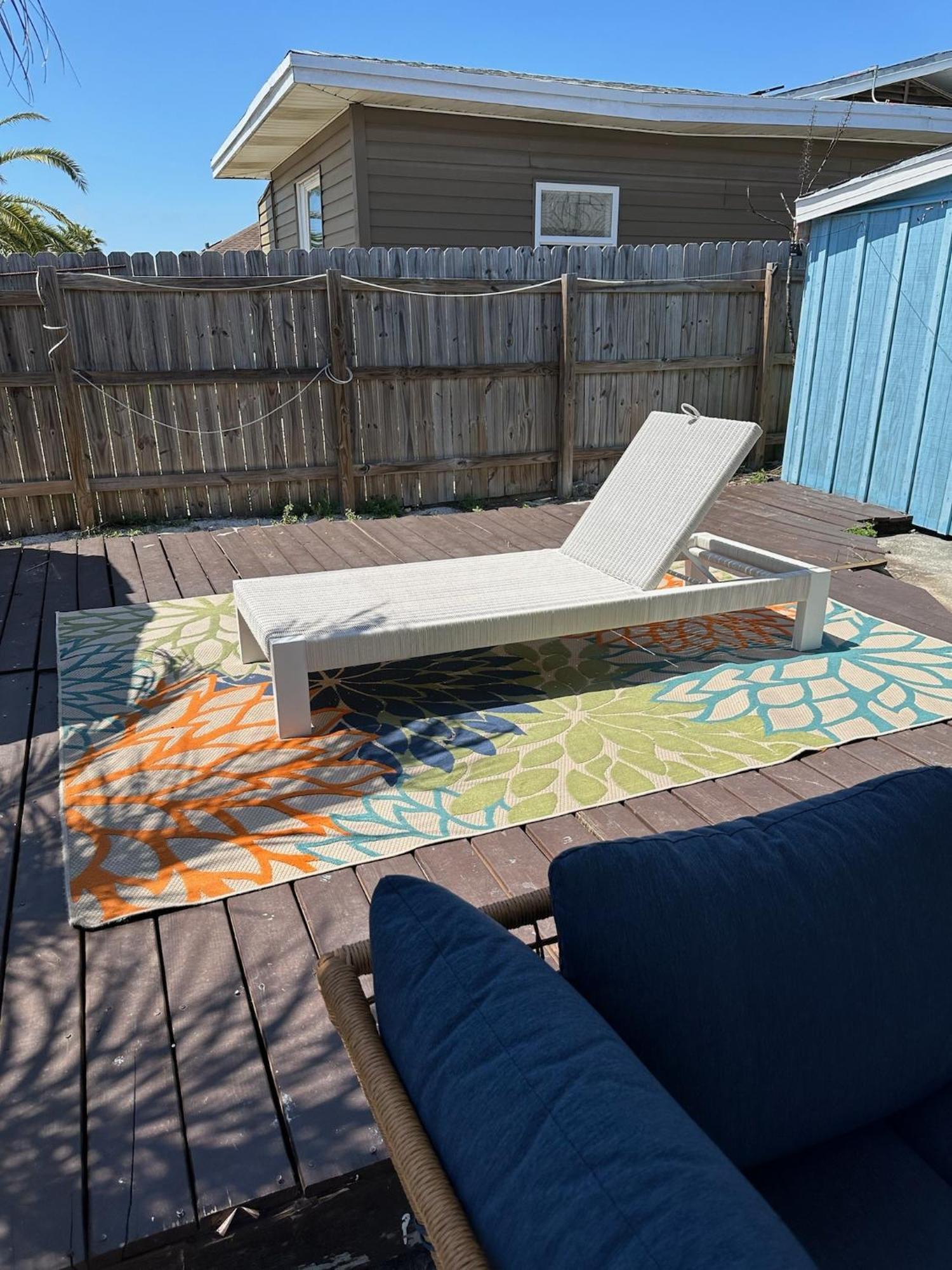 Holiday home Peaceful Lydia Hide-o-way - Unwind Near Beach, Breakfast, & Go-karts! Panama City Beach