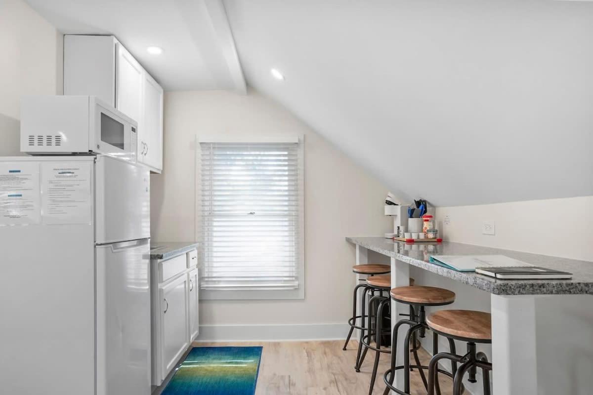 The Lincolnville Loft Sunny Patio With Bbq Apartment *