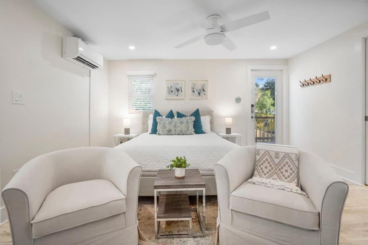 Apartment The Lincolnville Loft Sunny Patio With Bbq *