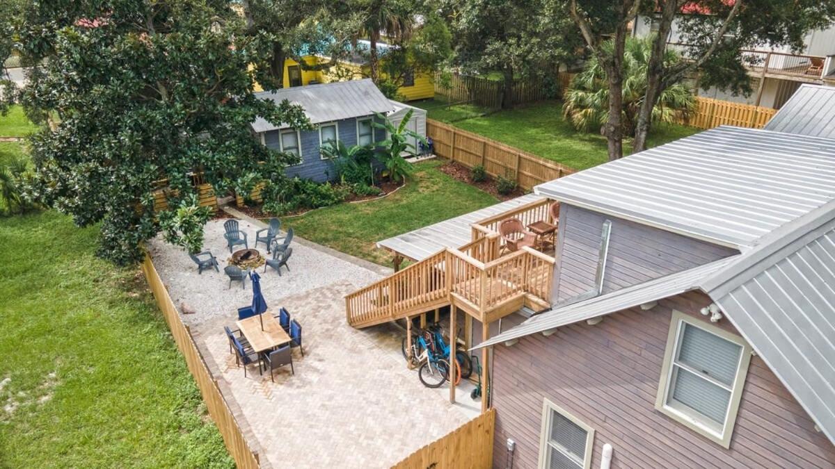 The Lincolnville Loft Sunny Patio With Bbq Apartment *
