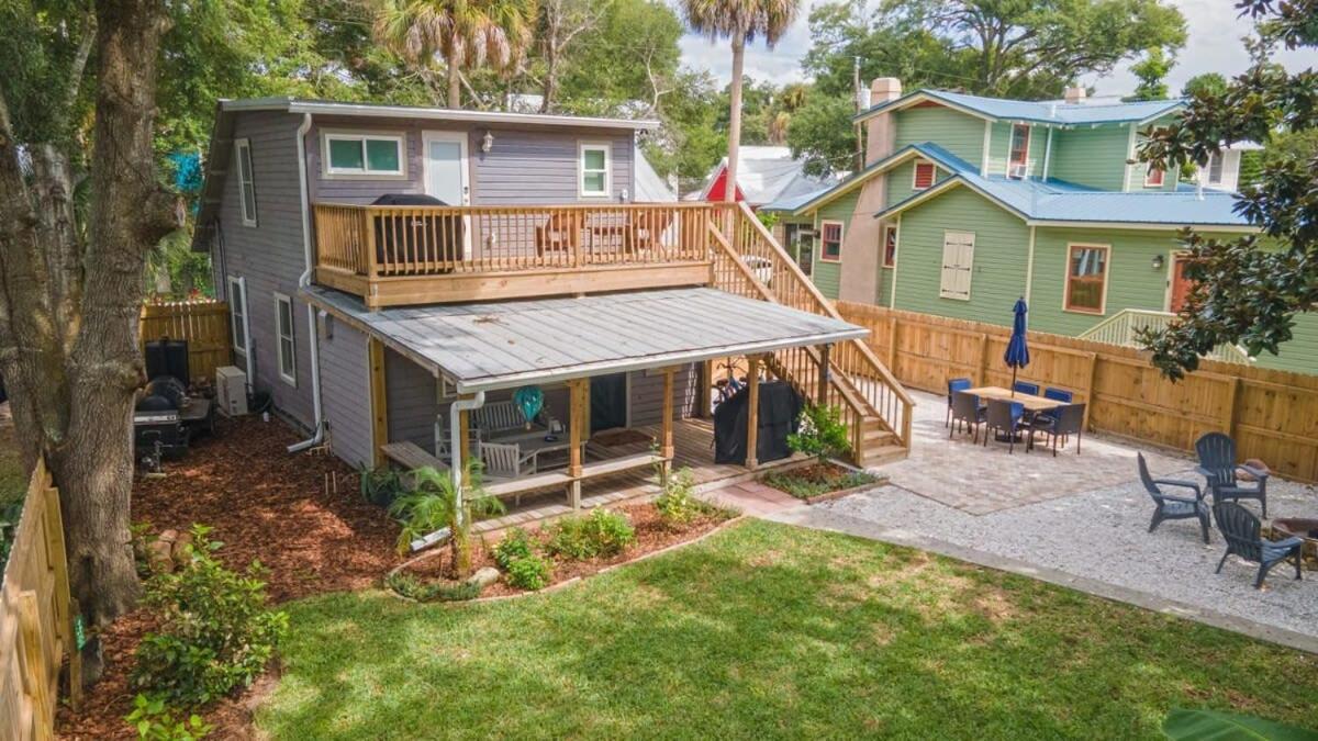 Garden Views In Lincolnville Walk Dt Dogs Ok Holiday home *
