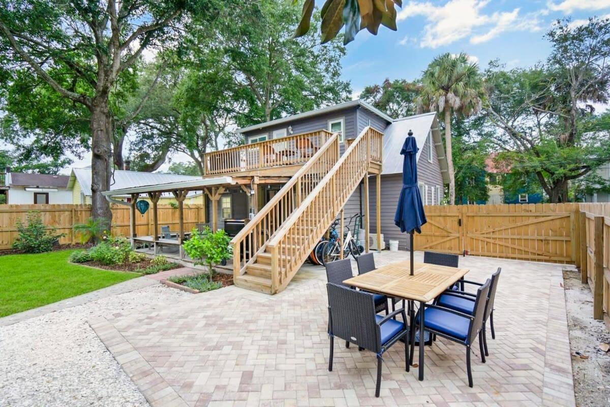 Holiday home Garden Views In Lincolnville Walk Dt Dogs Ok