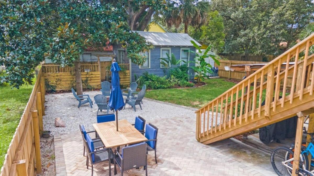 Garden Views In Lincolnville Walk Dt Dogs Ok Holiday home