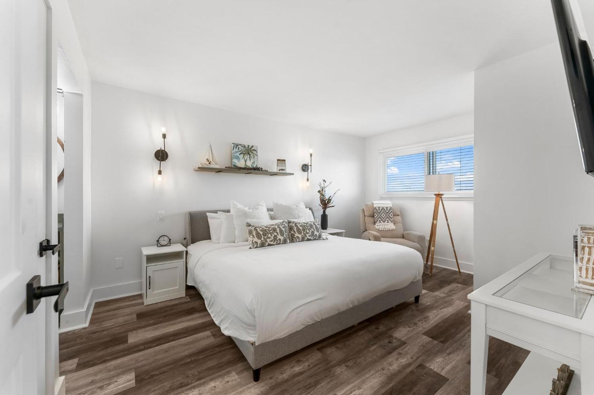 Holiday home The Summit 808: Luxury Beachfront With Incredible Views