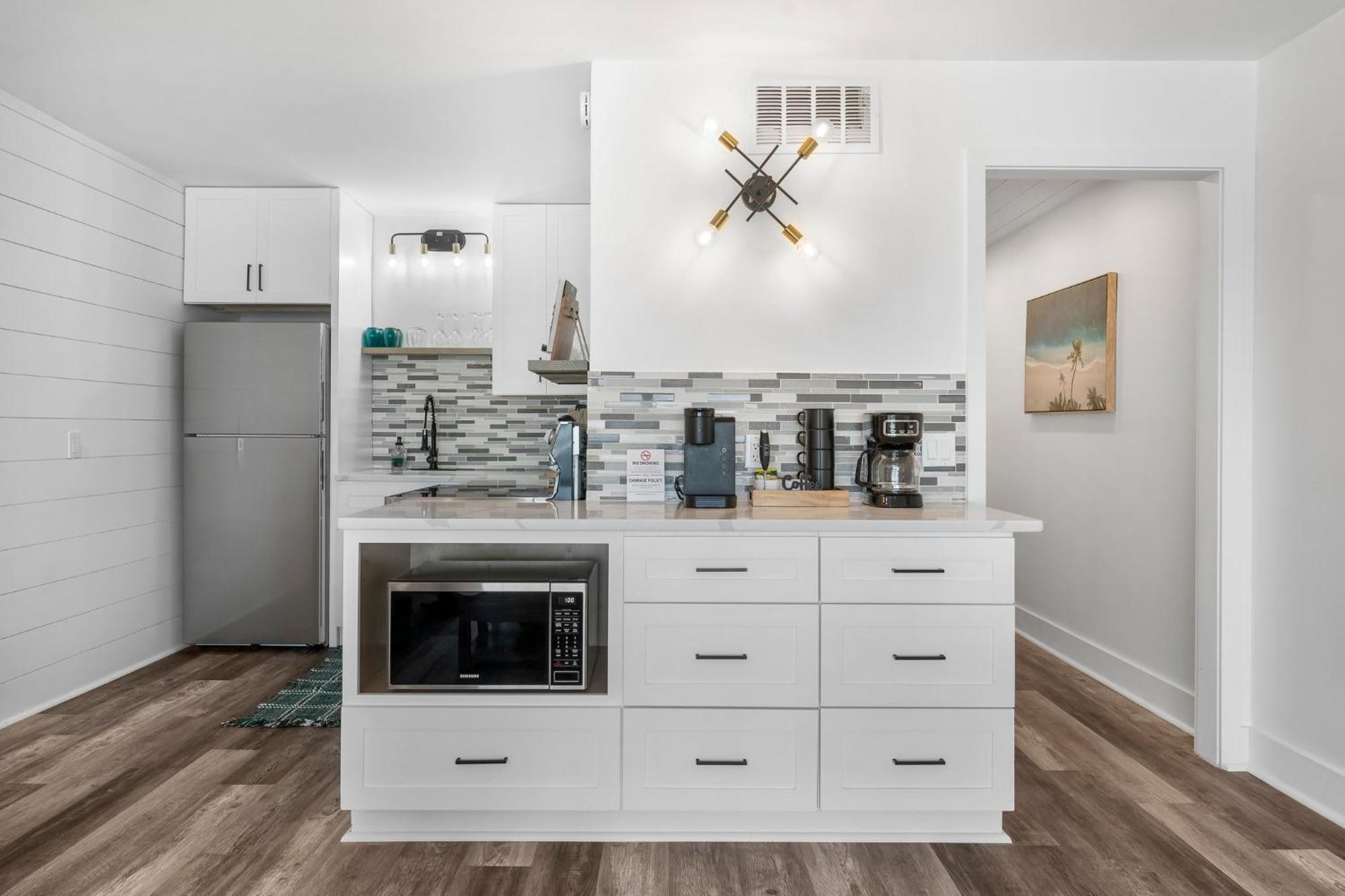 The Summit 808: Luxury Beachfront With Incredible Views Holiday home Panama City Beach