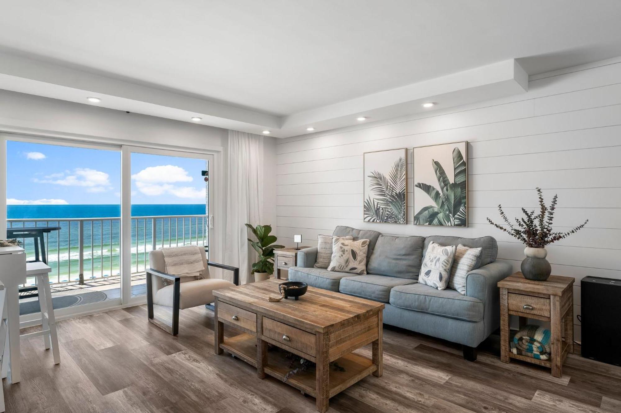 The Summit 808: Luxury Beachfront With Incredible Views Holiday home *