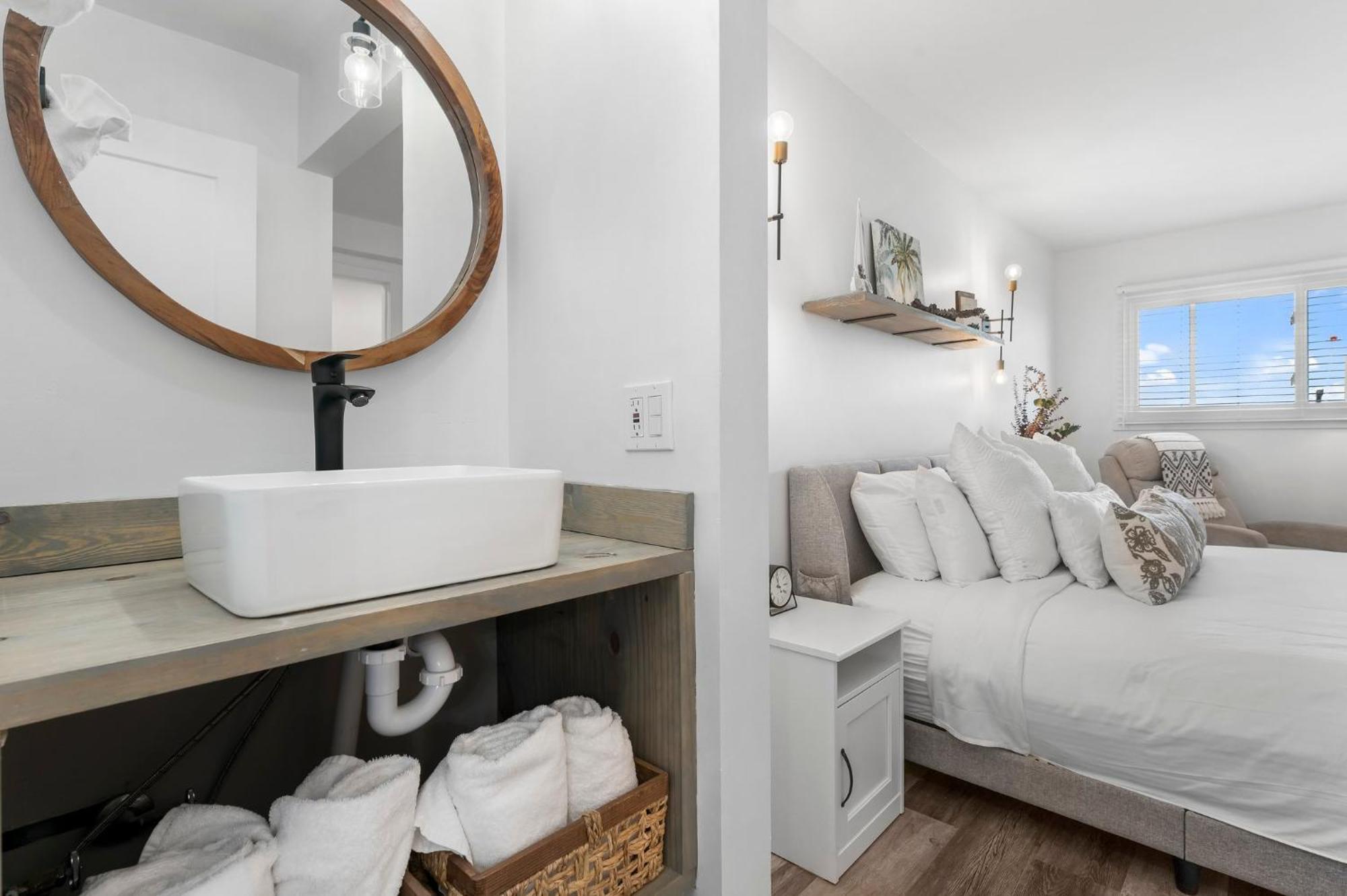 Holiday home The Summit 808: Luxury Beachfront With Incredible Views