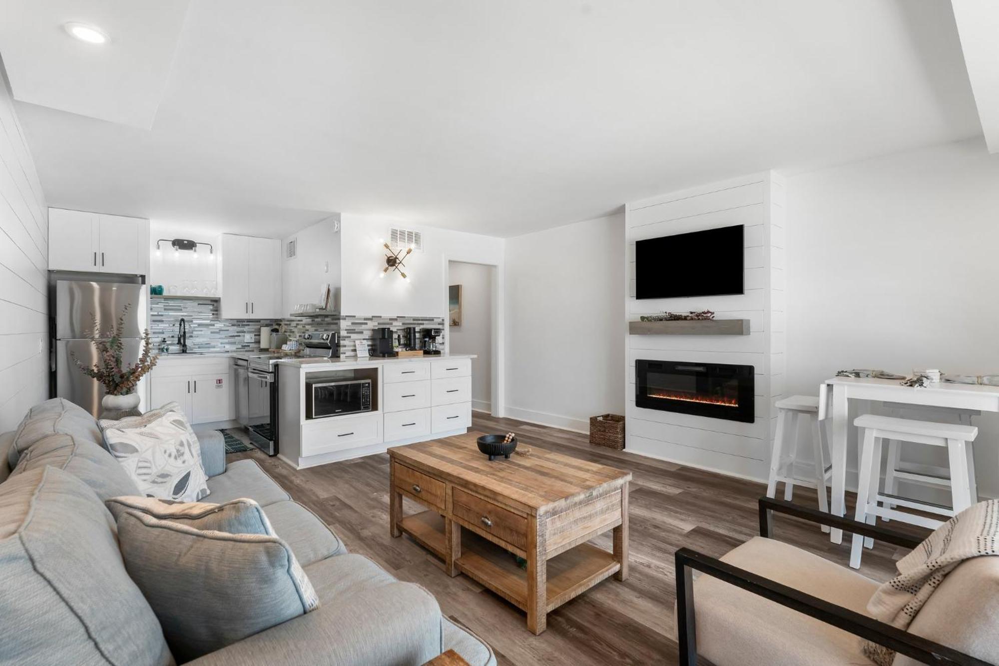 Holiday home The Summit 808: Luxury Beachfront With Incredible Views *