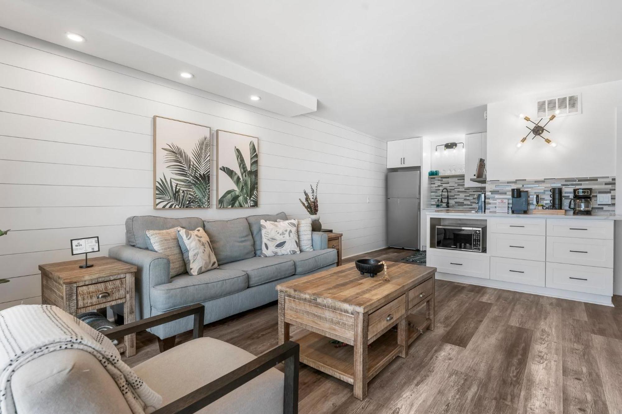The Summit 808: Luxury Beachfront With Incredible Views Holiday home *