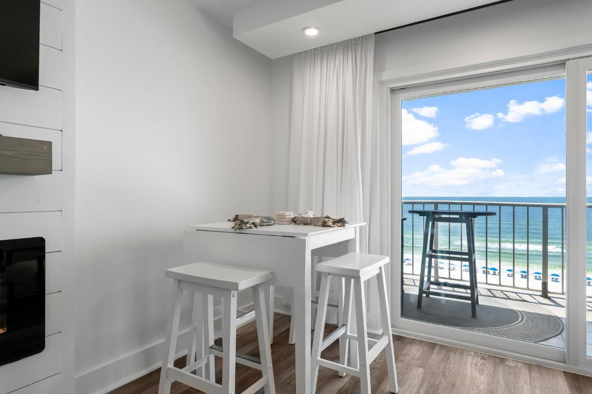 The Summit 808: Luxury Beachfront With Incredible Views * Panama City Beach