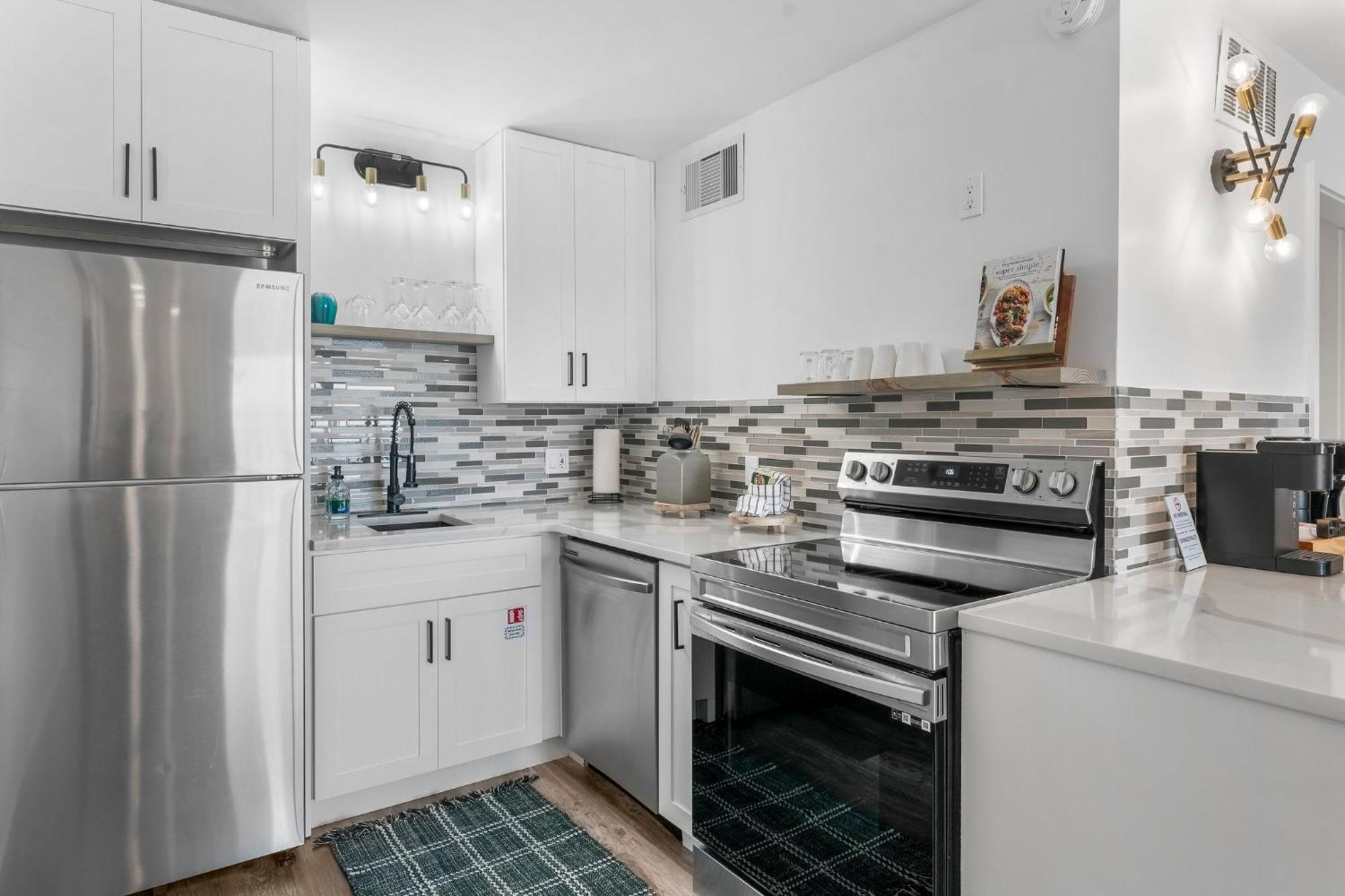 The Summit 808: Luxury Beachfront With Incredible Views * Panama City Beach