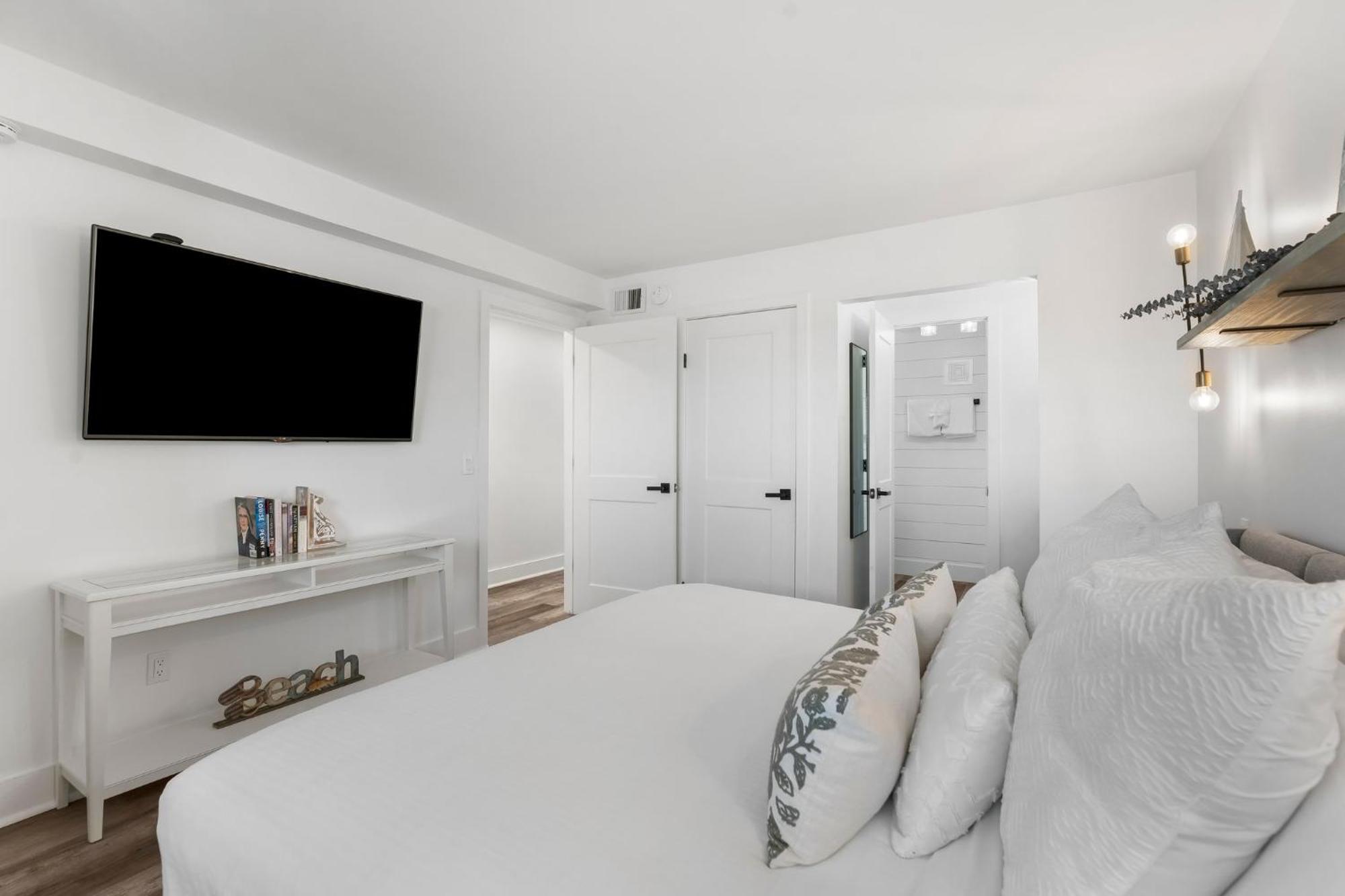 Holiday home The Summit 808: Luxury Beachfront With Incredible Views