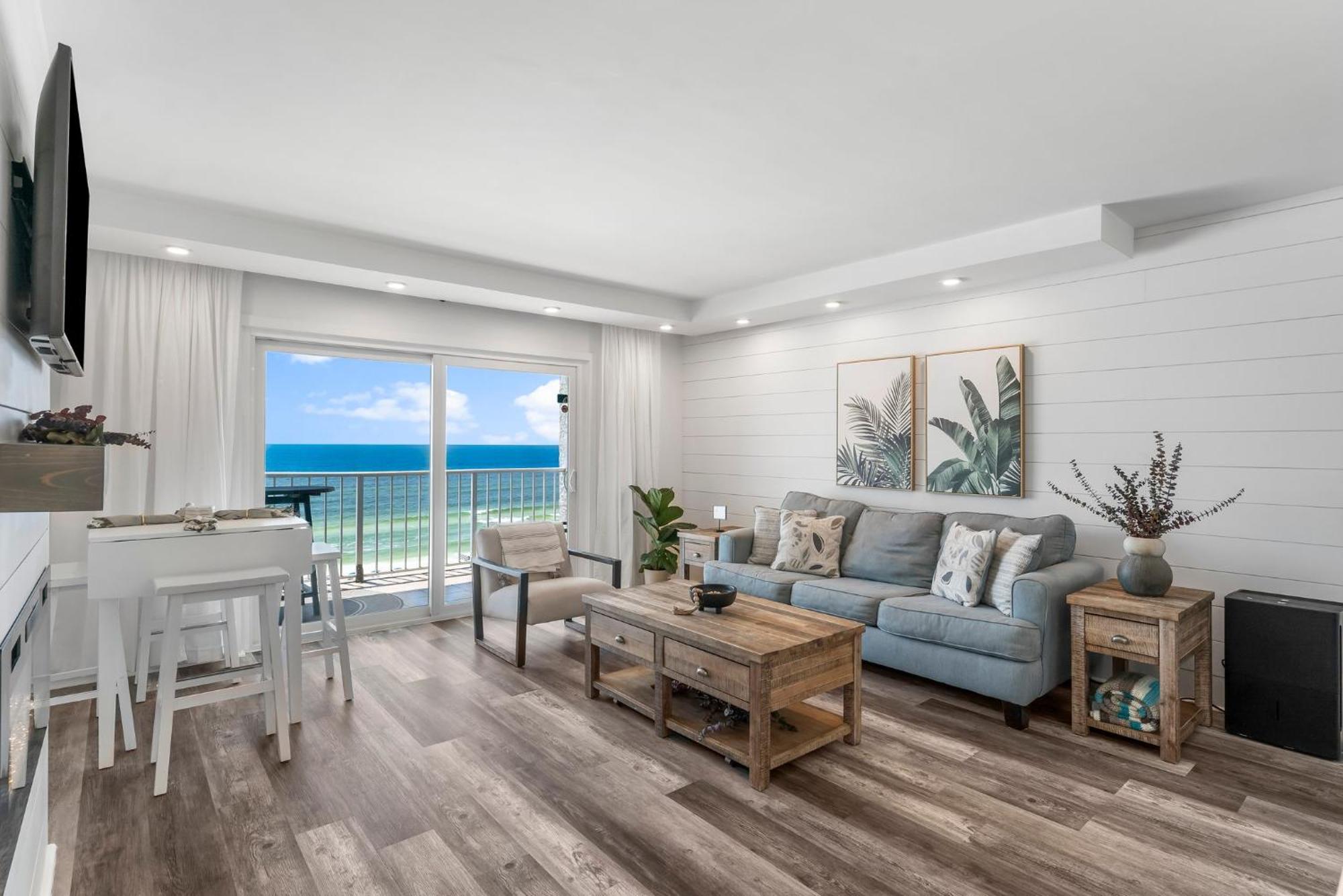 The Summit 808: Luxury Beachfront With Incredible Views Panama City Beach
