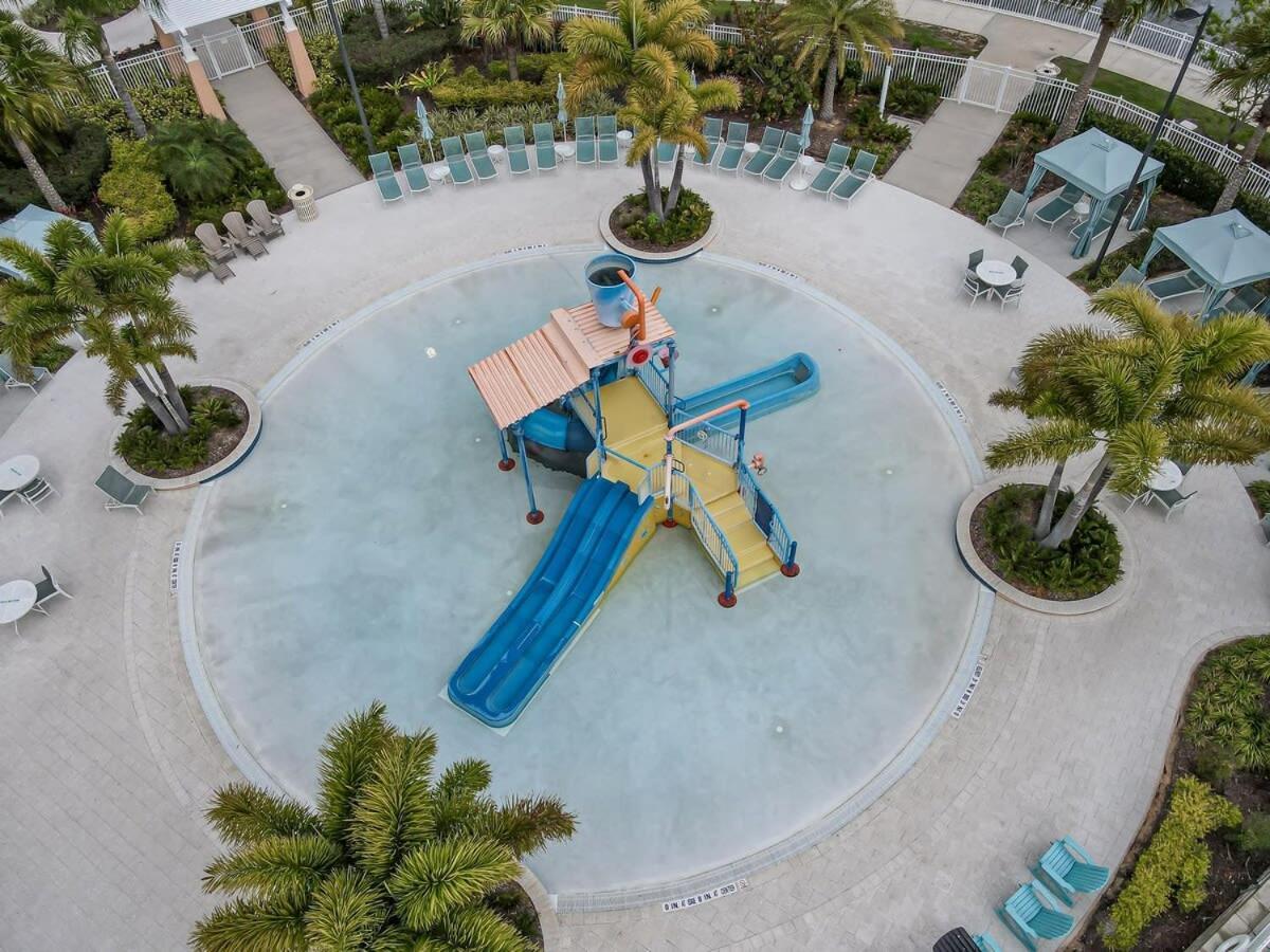 Awesome 9br Near Pool Free Bbq