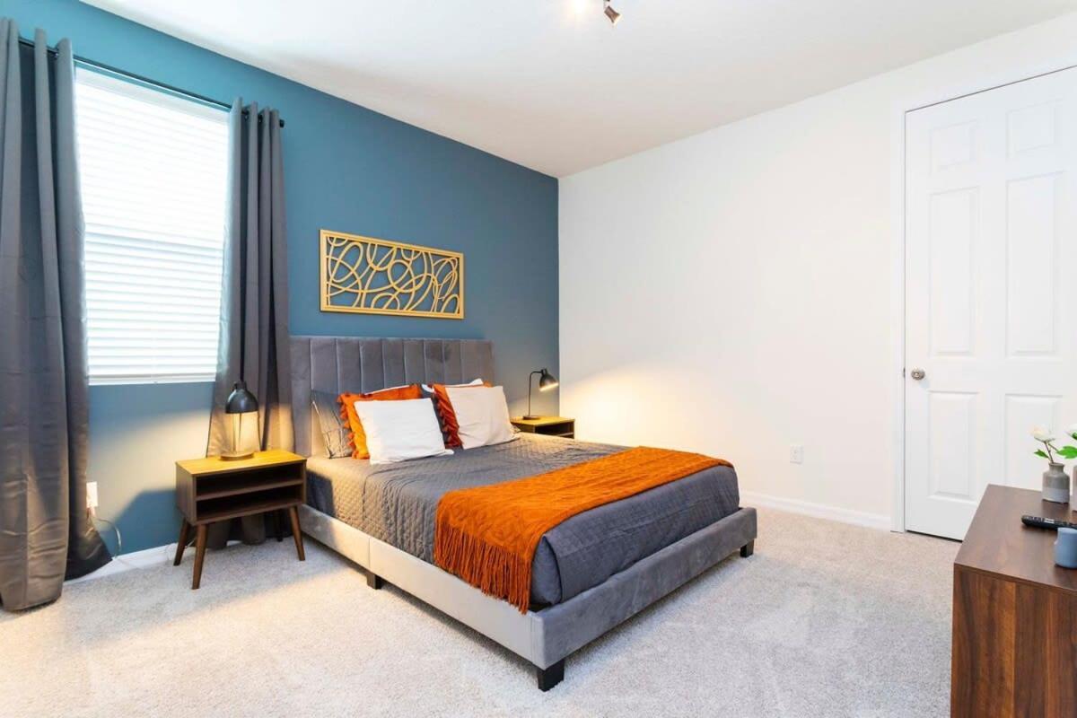 Awesome 9br Near Pool Free Bbq Holiday home *