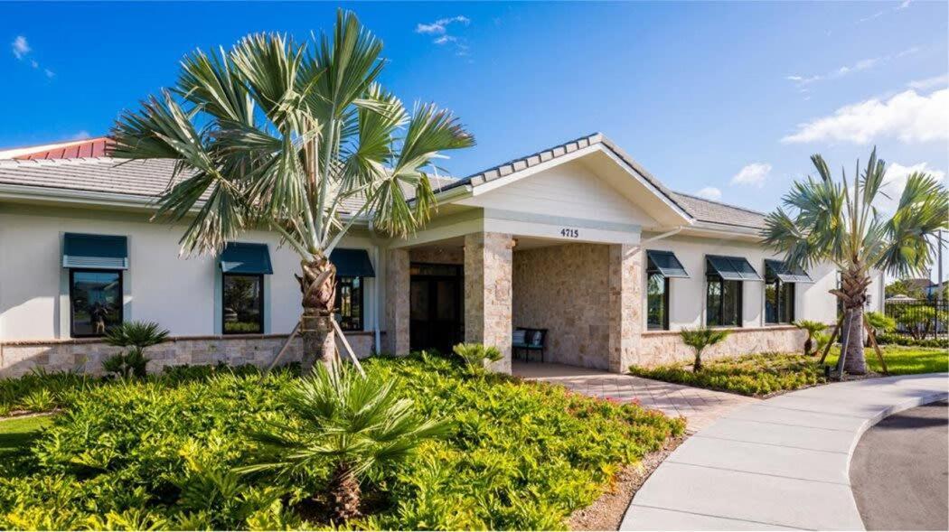 Villa Great 8 Bedroom W Games Theater Pool By Kissimmee