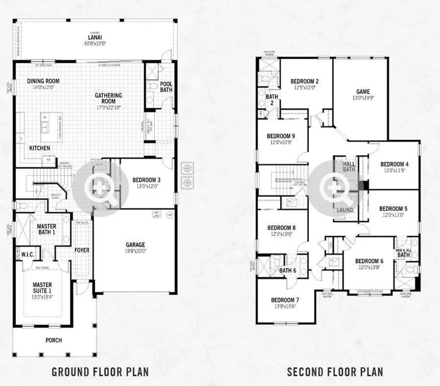 Holiday home Spacious 9 Bedroom By W Pool Games Free Grill *