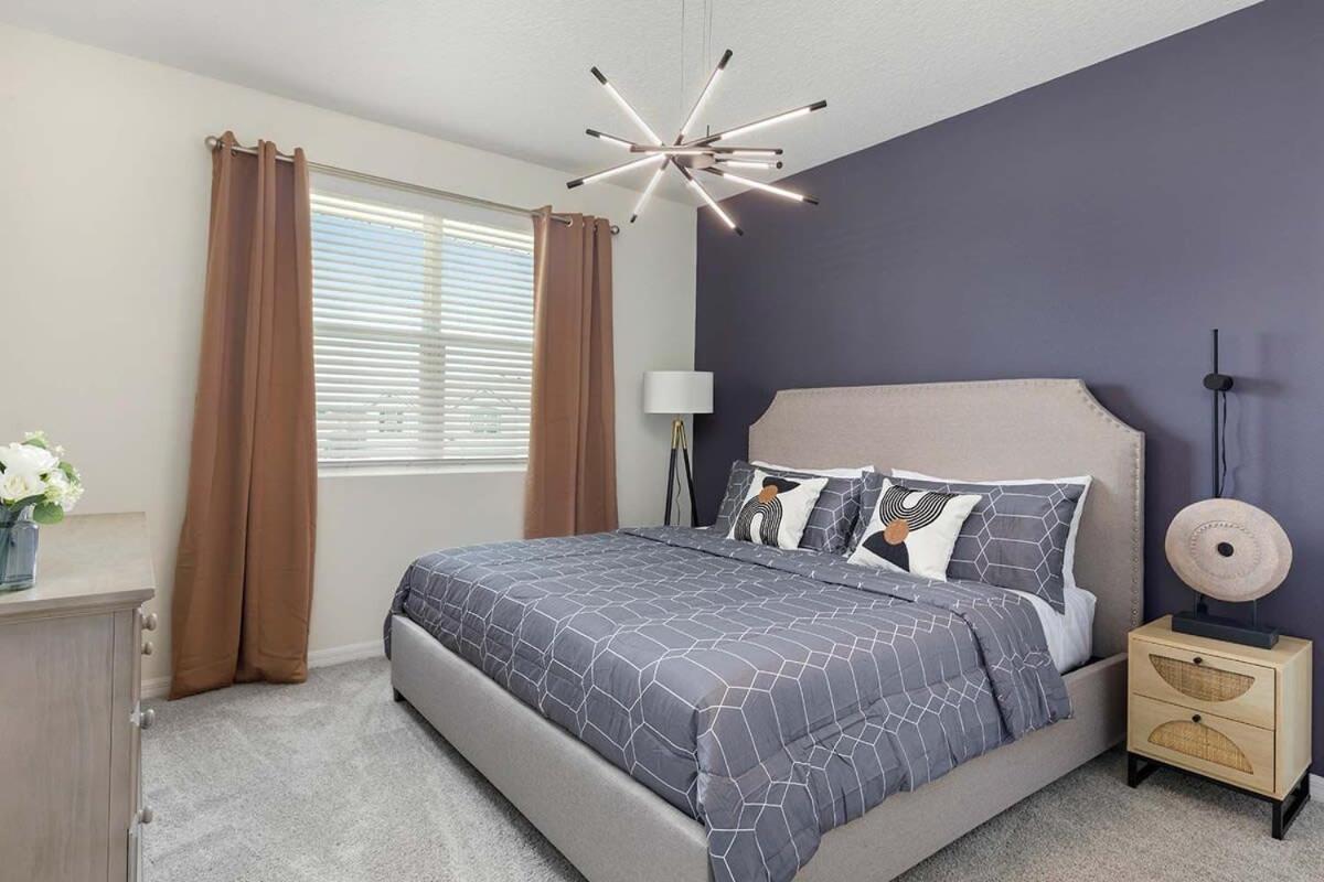 Spacious 9 Bedroom By W Pool Games Free Grill *
