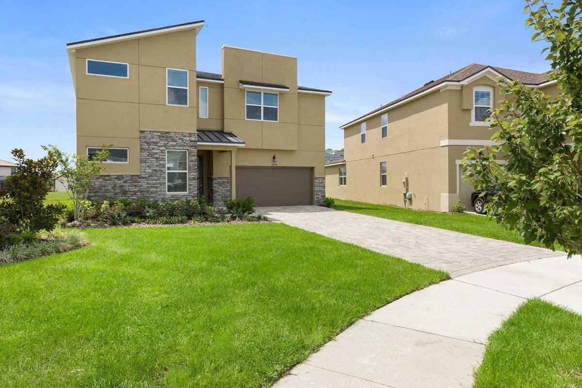 Spacious 9 Bedroom By W Pool Games Free Grill