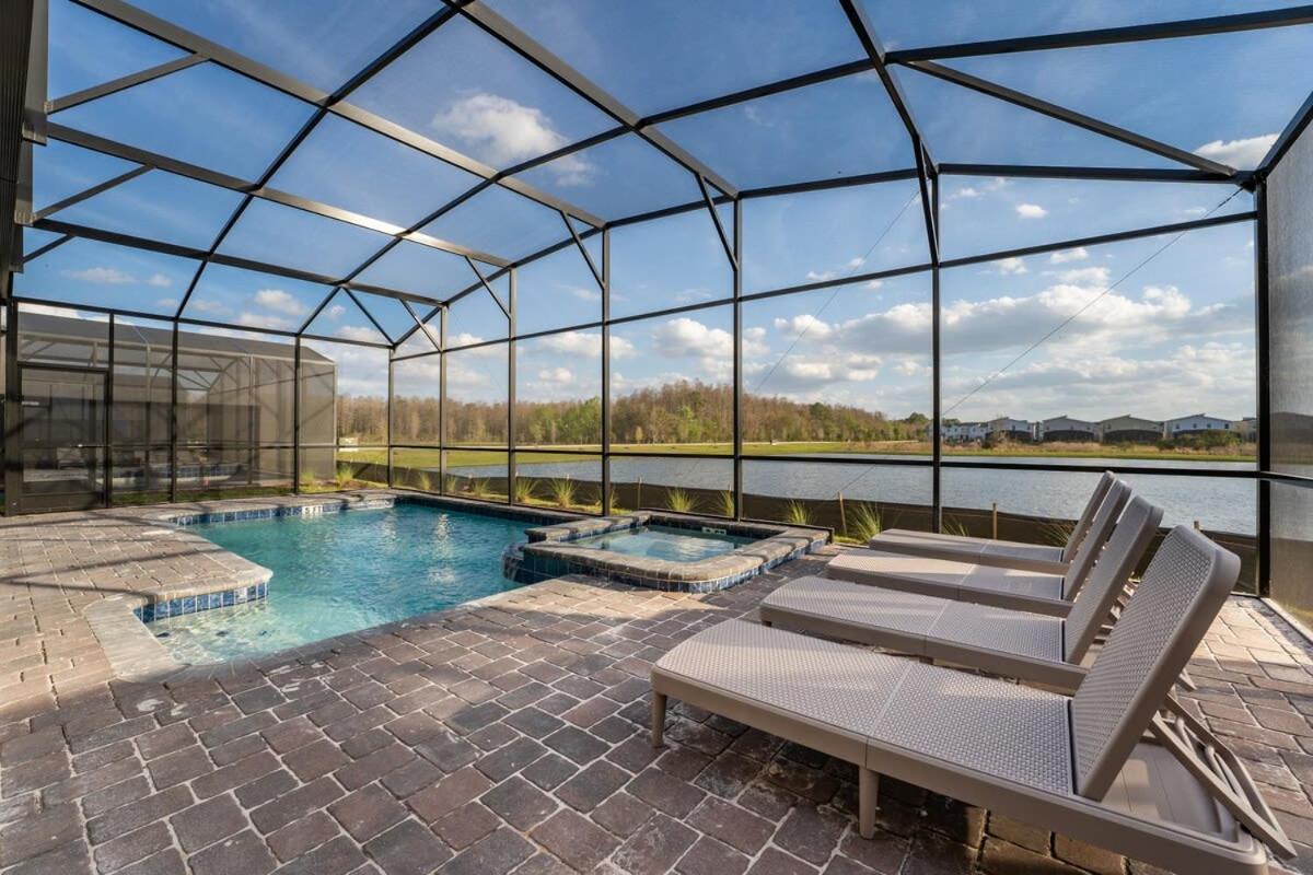 Holiday home Amazing 8br W Theme Rms Game Theater