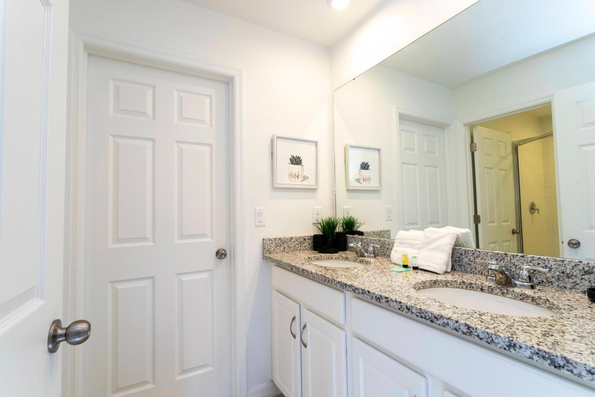 Resort Beautiful 6 Bedrooms At Solara 8909 Kissimmee
