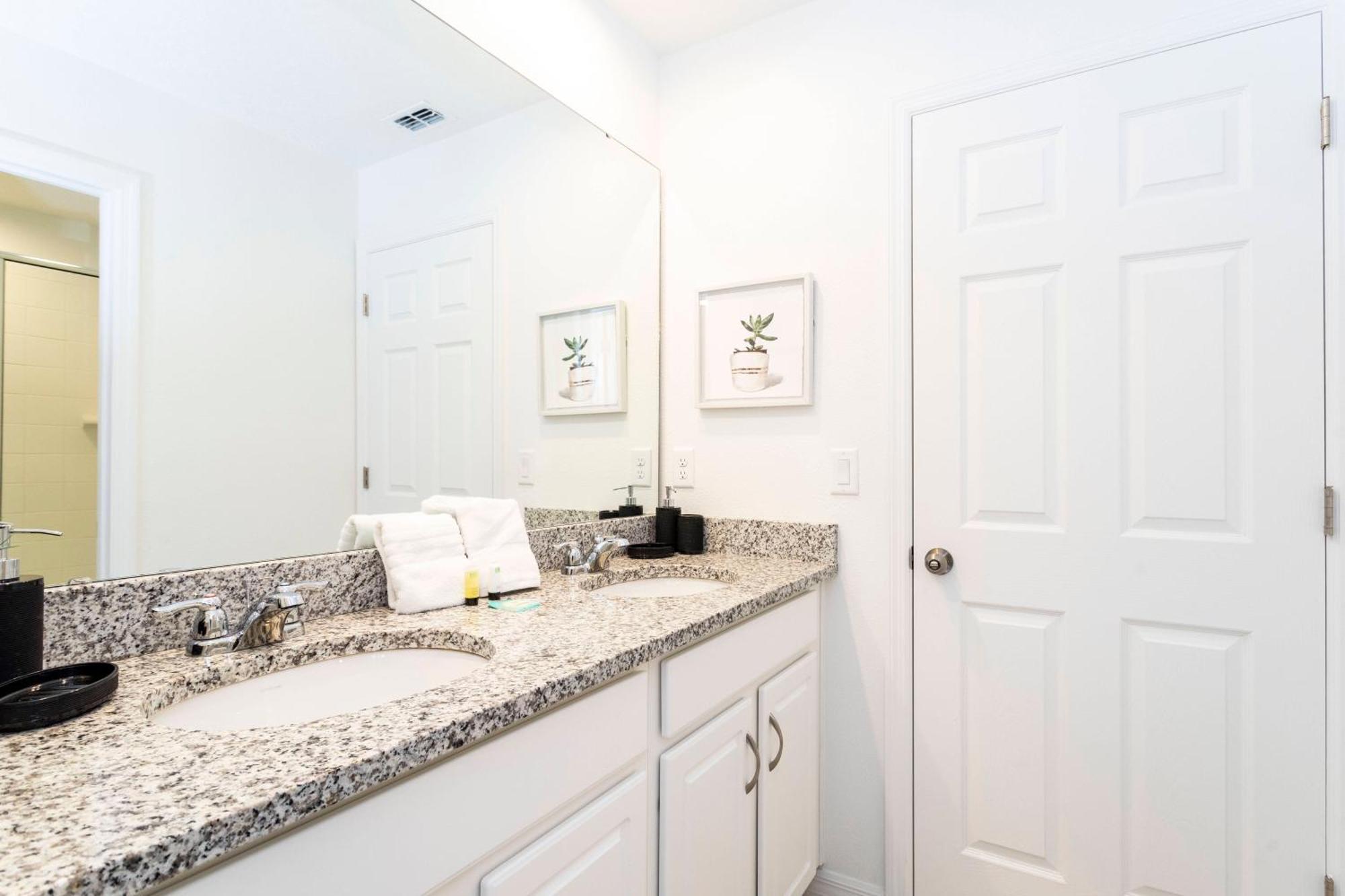 Beautiful 6 Bedrooms At Solara 8909 Resort Kissimmee