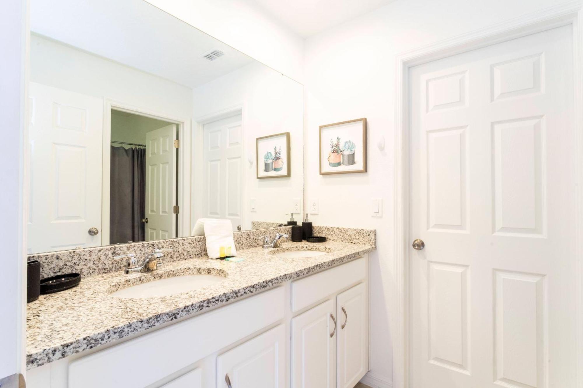 Resort Beautiful 6 Bedrooms At Solara 8909 *