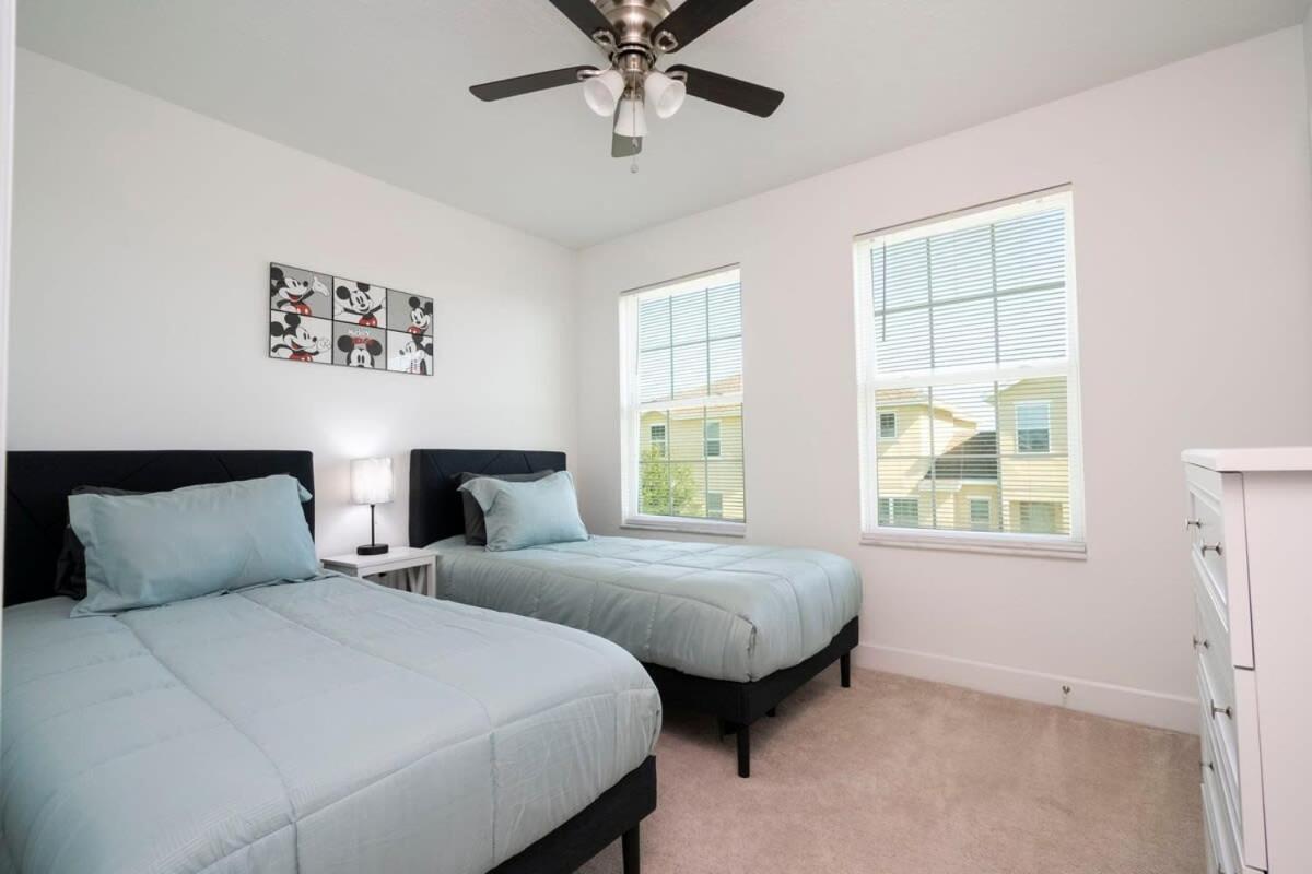Splendid 4 Bedroom W Pool Close To 132 Holiday home Davenport