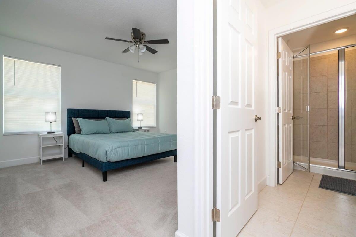 Splendid 4 Bedroom W Pool Close To 132 * Davenport