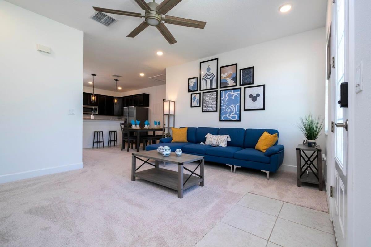 Splendid 4 Bedroom W Pool Close To 132
