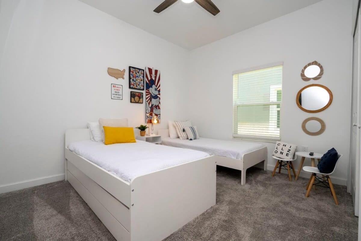 Holiday home Splendid 5bd Close To At Storey 4251 Kissimmee