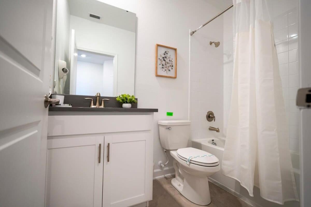 Gorgeous 5bd With Pool At Champions Gate 1125 Villa *