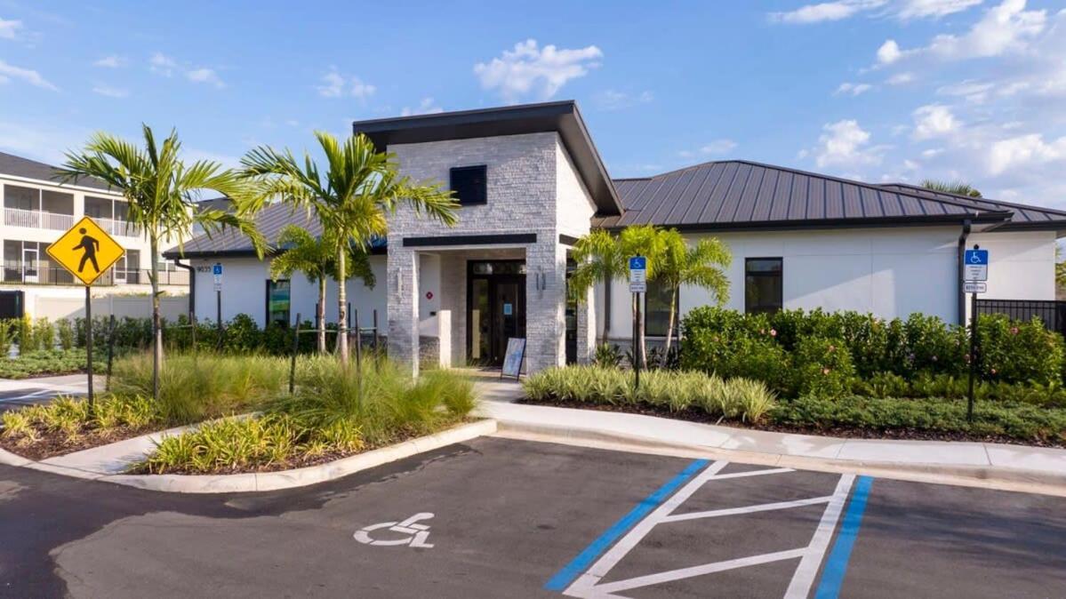 Villa Gorgeous 5bd With Pool At Champions Gate 1125 Kissimmee