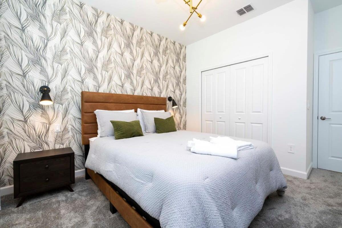 Gorgeous 5bd With Pool At Champions Gate 1125 Villa