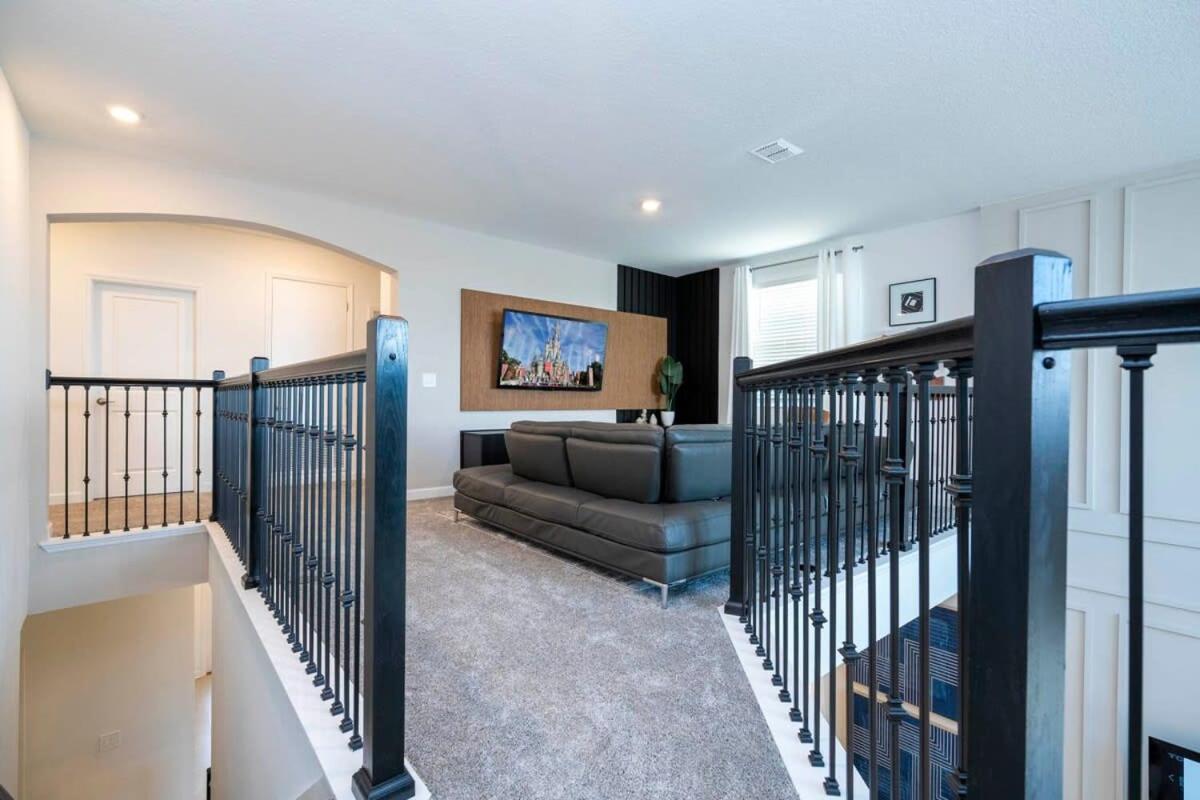 Villa Gorgeous 5bd With Pool At Champions Gate 1125 Kissimmee
